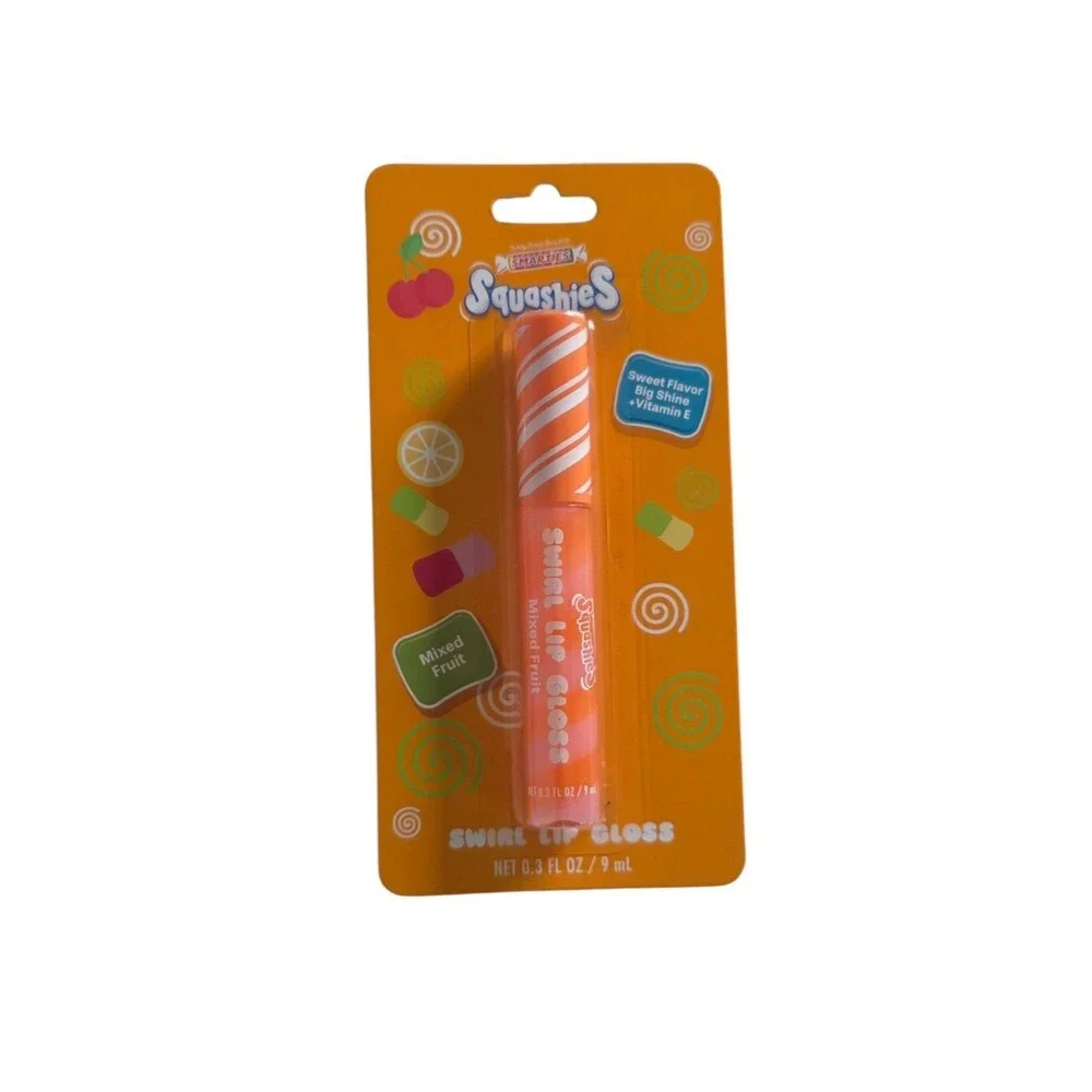 SMARTIES squashies swirl